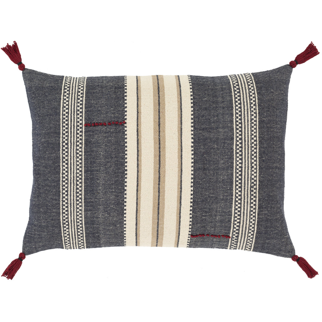 Gordon Rectangular Pillow Cover